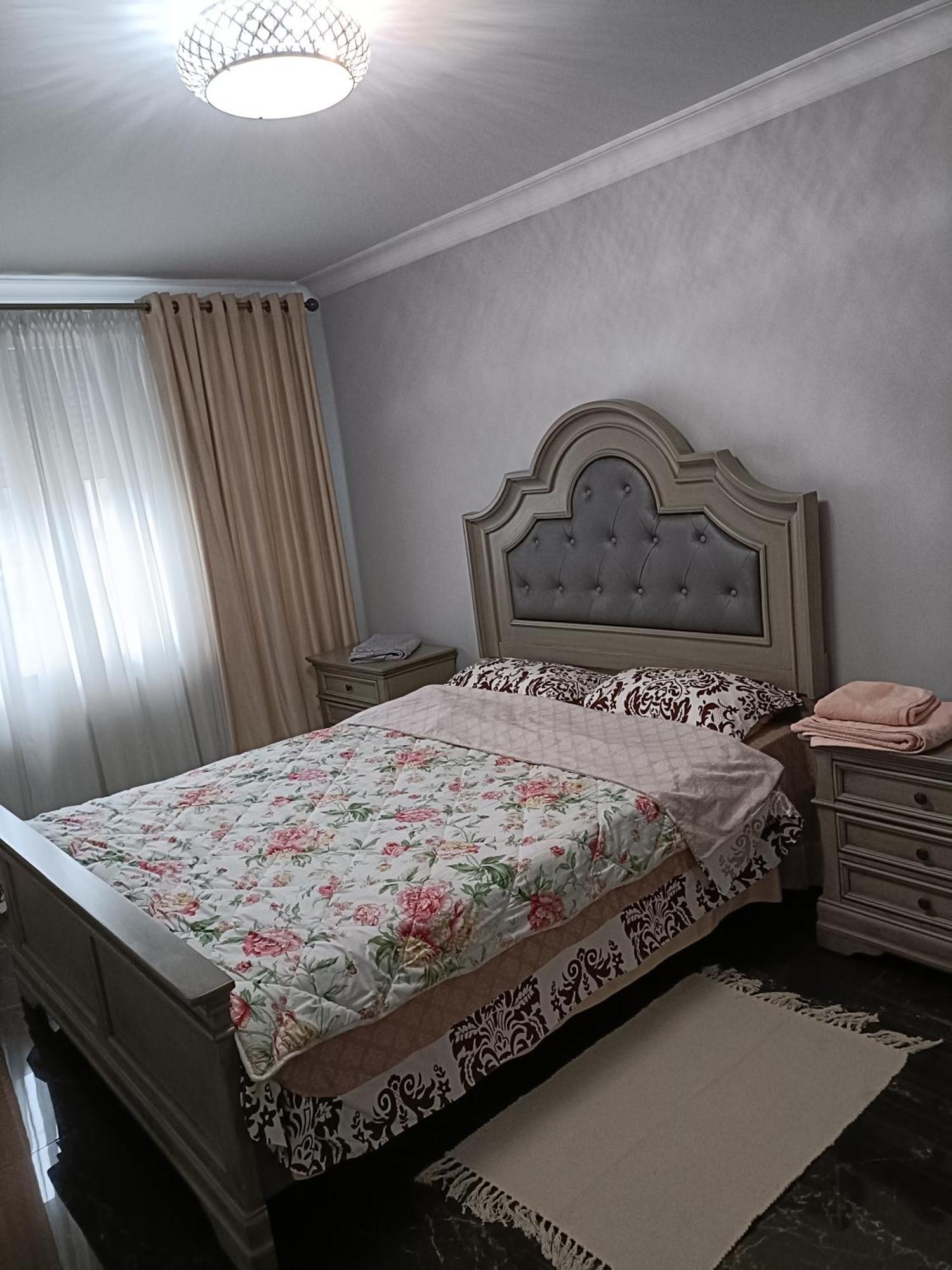 Residence Manu 티르구 네암트 외부 사진