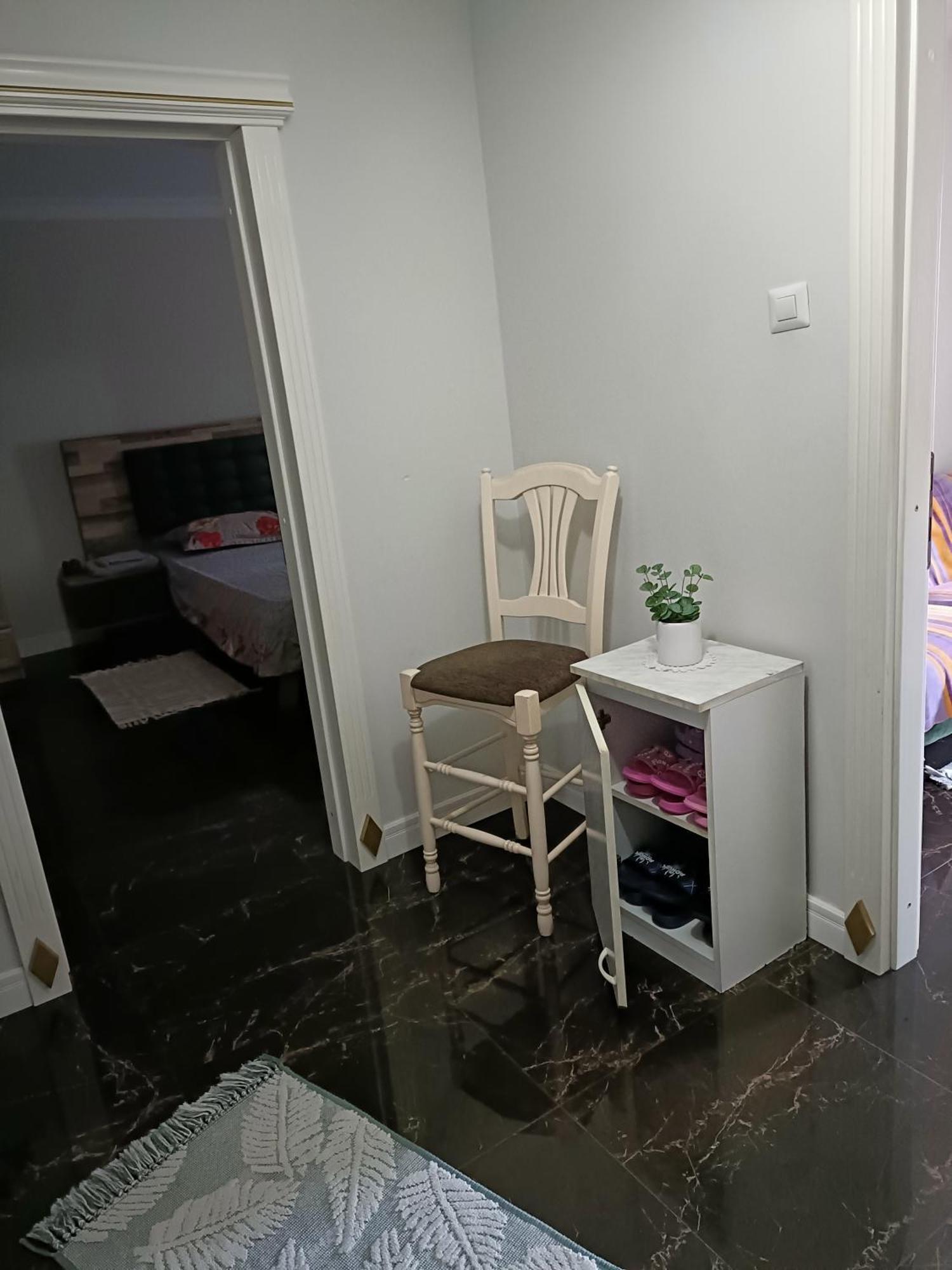 Residence Manu 티르구 네암트 외부 사진